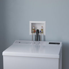 JONES STEPHENS Jones Stephens B05946 Washing Machine MIP/Sweat Outlet Box