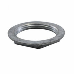 JONES STEPHENS Jones Stephens B10090 1-1/2 Basket Strainer Lock Nut Replacement MPN