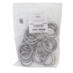 JONES STEPHENS Jones Stephens B10090 1-1/2 Basket Strainer Lock Nut Replacement MPN
