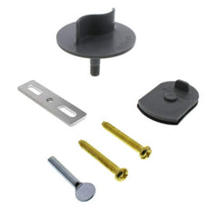 JONES STEPHENS Jones Stephens B07202 2 Hole Waste and Overflow Test Kit