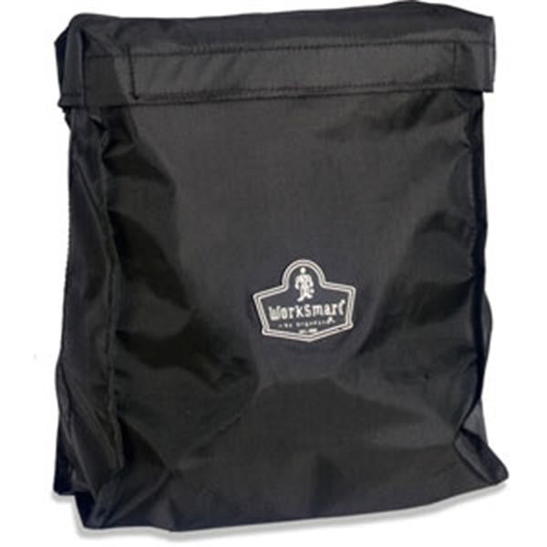 ERGODYNE Ergodyne 13183 Arsenal 5183 Full Mask Respirator Bag, 10 in H x 4-1/2 in W x 9-1/2 in D