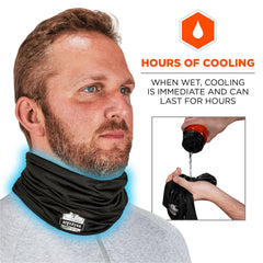 ERGODYNE Chill-Its 42126 Cooling Multi-Band