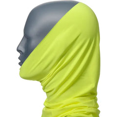 ERGODYNE Ergodyne 42127 Chill-Its® 6487 Cooling Multi-Band Hi-Vis Lime