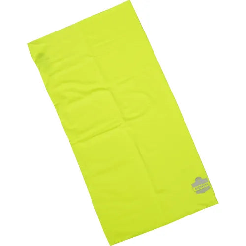 ERGODYNE Ergodyne 42127 Chill-Its® 6487 Cooling Multi-Band Hi-Vis Lime