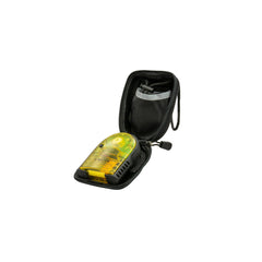 GREENLEE Greenlee VW-20H V-Watch Personal Voltage Detector with C-10 Carrying Case Lanyard