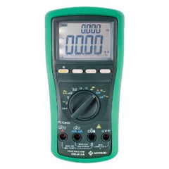 GREENLEE Greenlee DM-810A Digital Multimeter 800A