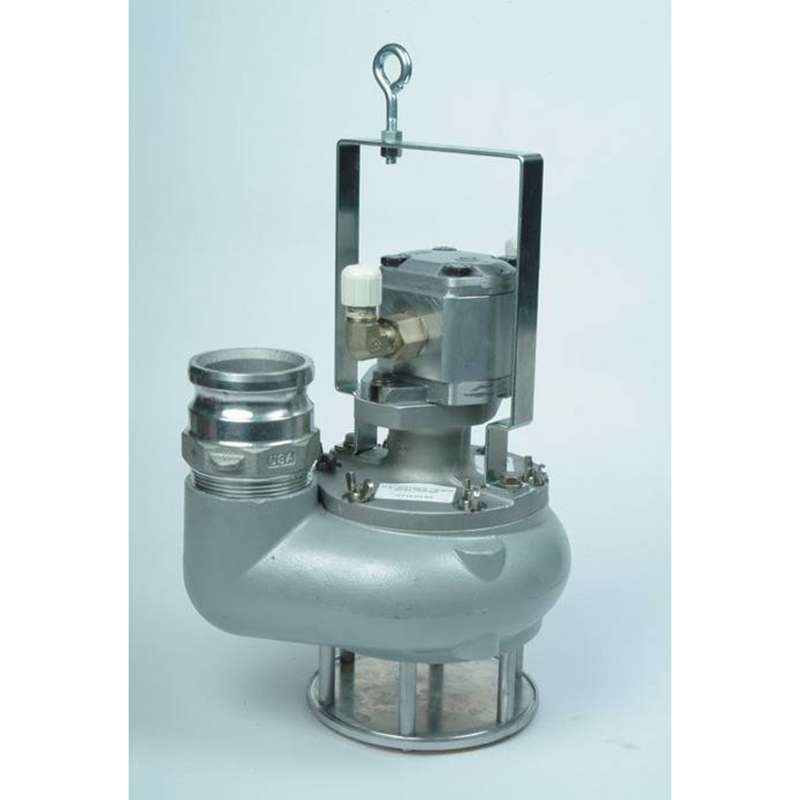 GREENLEE Greenlee H4635 3 Female Threaded Self Priming Compact Submersible Trush Pump