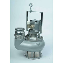 GREENLEE Greenlee H4635 3 Female Threaded Self Priming Compact Submersible Trush Pump
