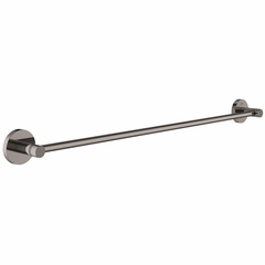GROHE GROHE 40366A01 Essentials Essentials Towel Rail 600mm
