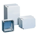 NVENT Hoffman Q181810PCE J Box Type 4X / Screw Cover