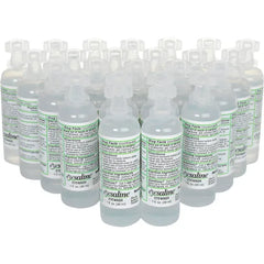 HONEYWELL Honeywell 32-000451-0000 Disposable Eyewash Bottle 1 Oz