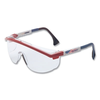 UVEX Uvex by Honeywell S1169 Astrospec 3000 Safety Glasses - Clear Lens - Universal