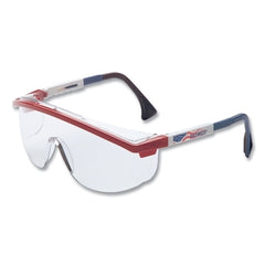UVEX Uvex by Honeywell S1169 Astrospec 3000 Safety Glasses - Clear Lens - Universal