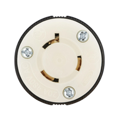 HUBBELL WIRING Hubbell Wiring Device-Kellems HBL2343ST HWDK HBL2343ST 4KG CONN, 20A 480V,