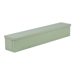 HUBBELL Hubbell RSCG060624NK WIEG RSCG060624NK N3R Gutter - No K