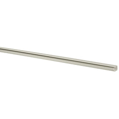 HUBBELL WIRING Hubbell PP1ABC5 Prem-Trak, Adhesive BS+CVR, 5' Replacement MPN