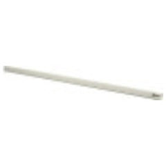 HUBBELL WIRING Hubbell Wiring Device-Kellems PT1ABC5 0.68 x 0.75 Inch x 5 Foot Adhesive Back Raceway Base and Cover