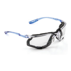 3M 3M 7100046672 Virtua 2 Diopter Safety Glasses with Clear Anti-Scratch/Anti-Fog Lens