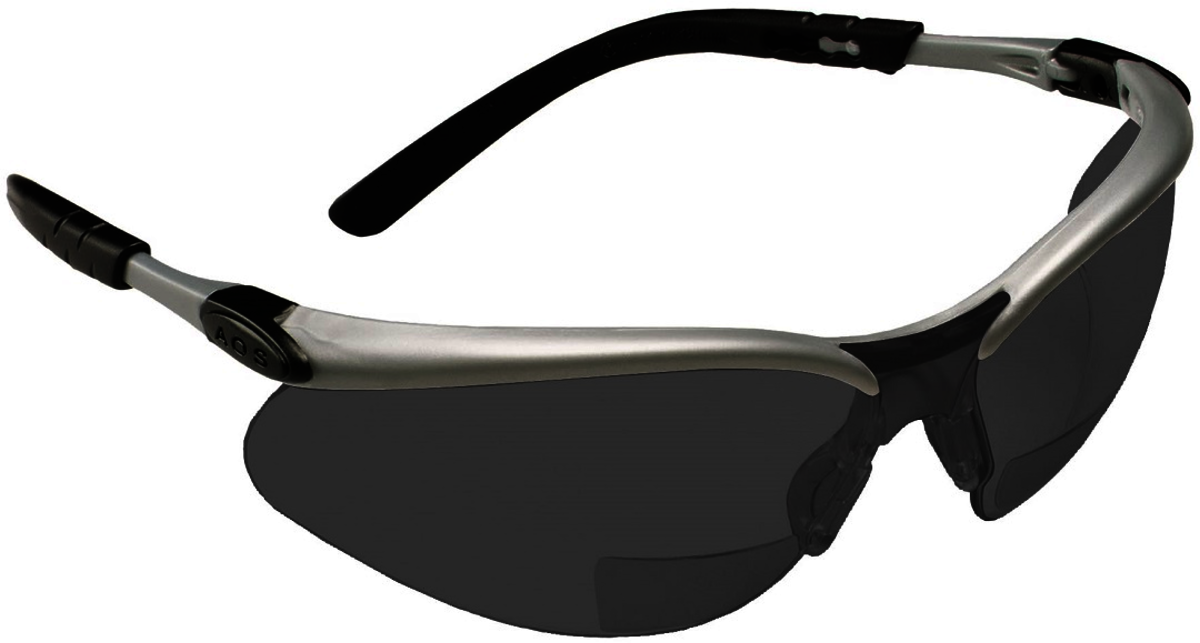 3M 3M 7000127492 BX 1.5 Diopter Safety Glasses Each