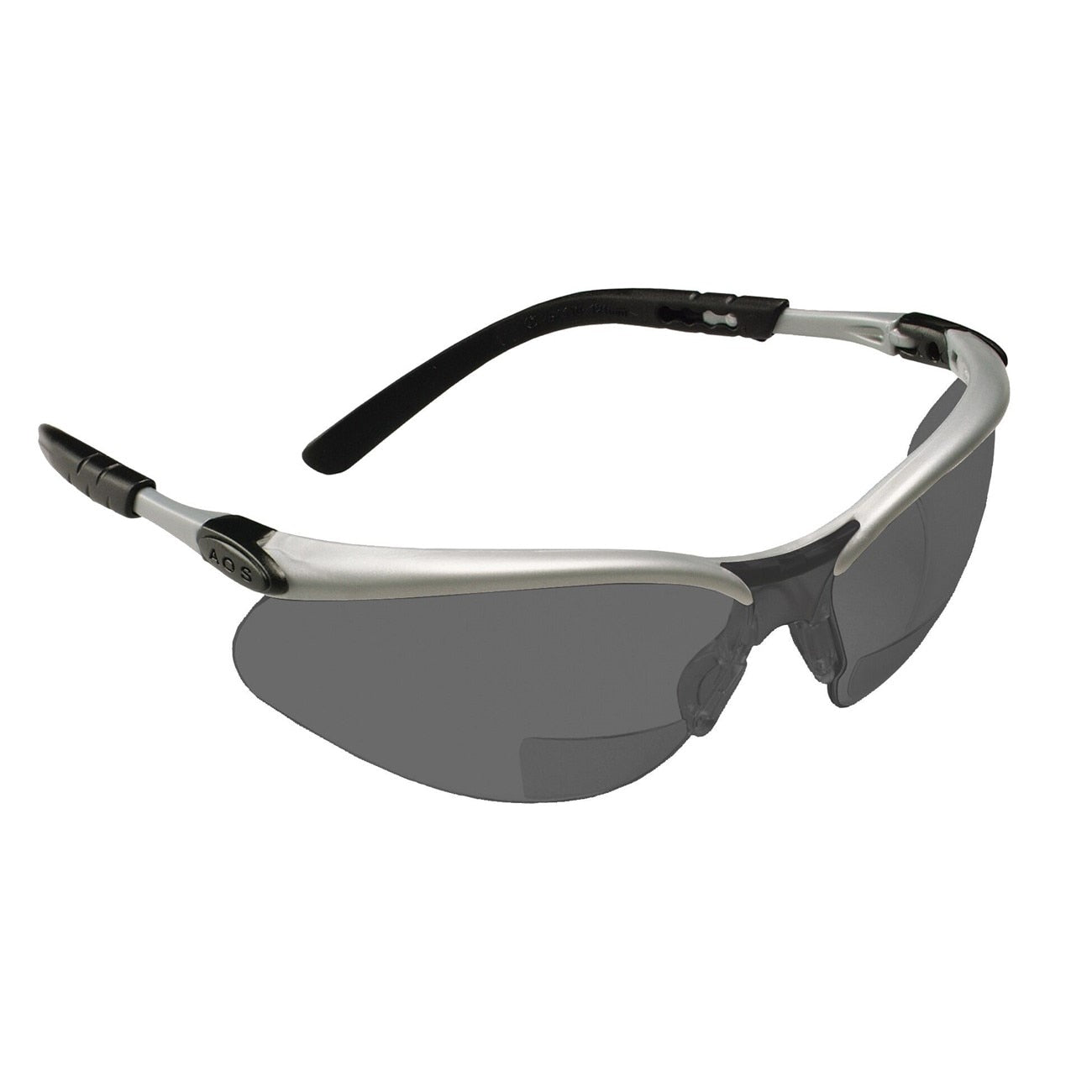 3M 3M 7000127492 BX 1.5 Diopter Safety Glasses Each