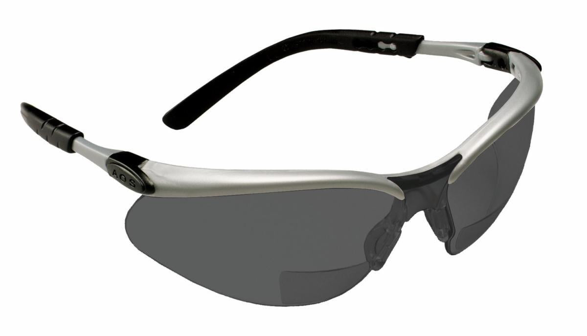 3M 3M 7000127492 BX 1.5 Diopter Safety Glasses Each