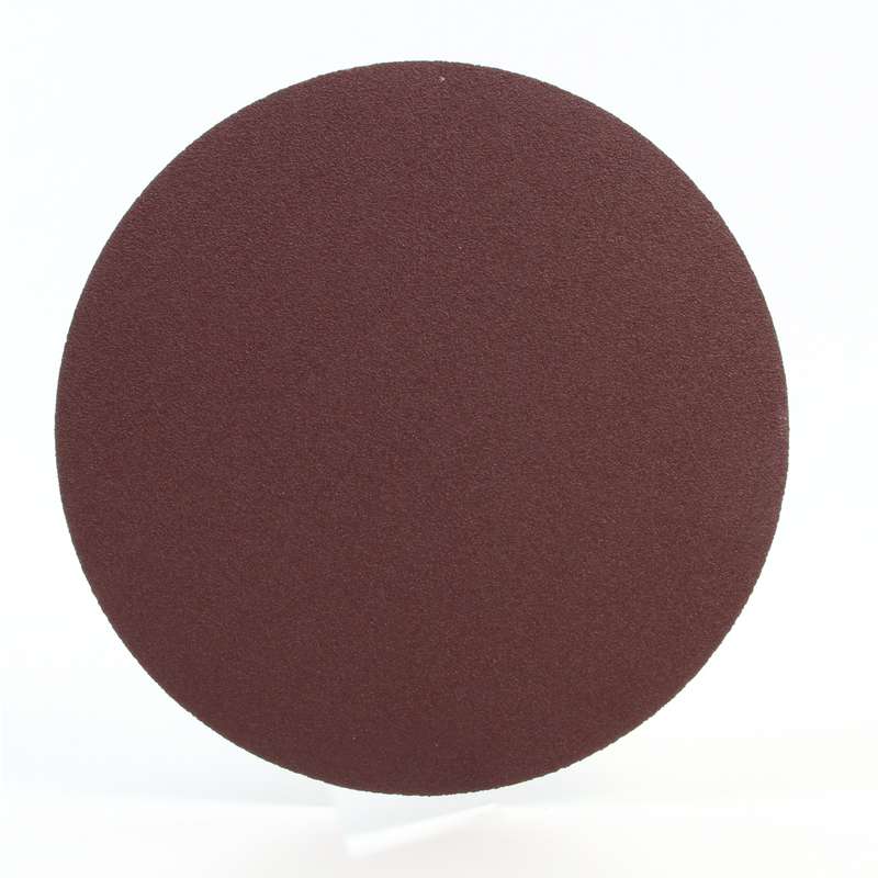 3M 3M 7000118869 Heavy Duty Cloth Disc 10 in Dia 80 Grit