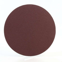 3M 3M 7000118869 Heavy Duty Cloth Disc 10 in Dia 80 Grit