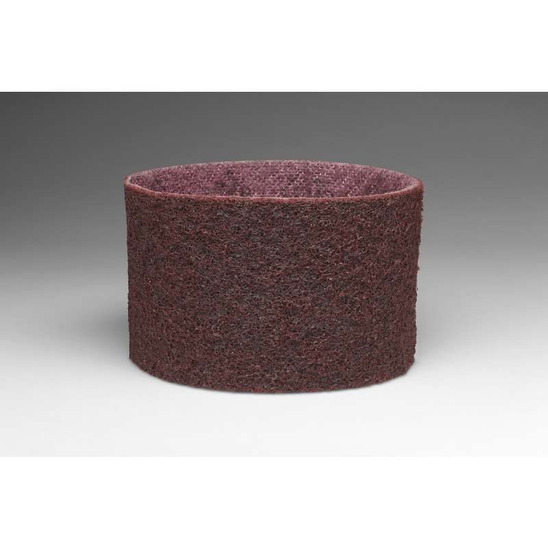 3M 3M 7000028435 Scotch-Brite Surface Conditioning Belt Medium Grade 3 1/2 X 15 1/2