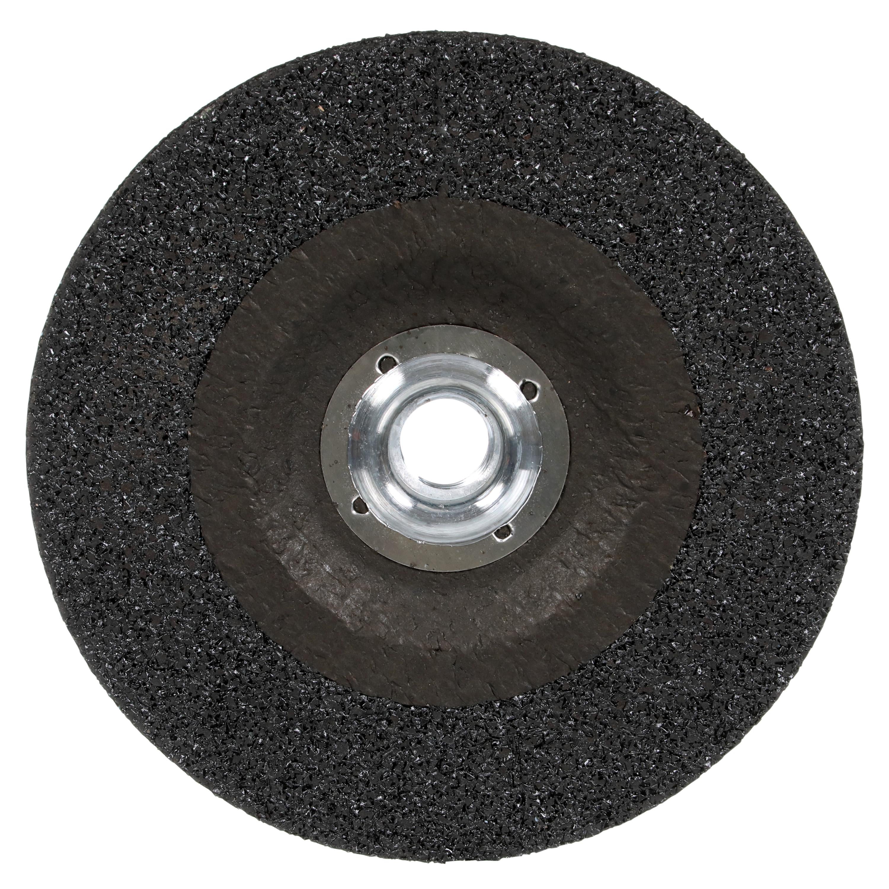 3M 3M 7100312967 Cubitron 3 Depressed Center Grinding Wheel 36+ Grit