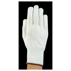 ANSELL HyFlex 240021 HyFlex 285660 62-400 Coated Chemical-Resistant Gloves Size 11