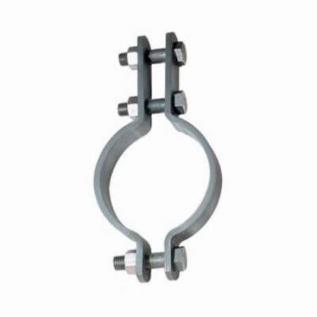 ANVIL Anvil 0500216056 1-1/2 in Plain Pipe Clamp