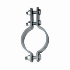 ANVIL Anvil 0500216056 1-1/2 in Plain Pipe Clamp