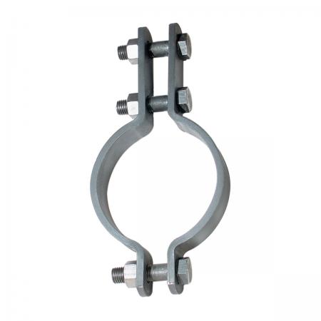 ANVIL Anvil 0500216056 1-1/2 in Plain Pipe Clamp