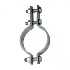 ANVIL Anvil 0500216056 1-1/2 in Plain Pipe Clamp