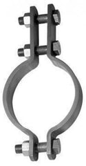 ANVIL Anvil 0500216056 1-1/2 in Plain Pipe Clamp