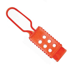 BRADY Brady 99668 Non-Conductive Lockout Hasp Power (Size) Replacement MPN