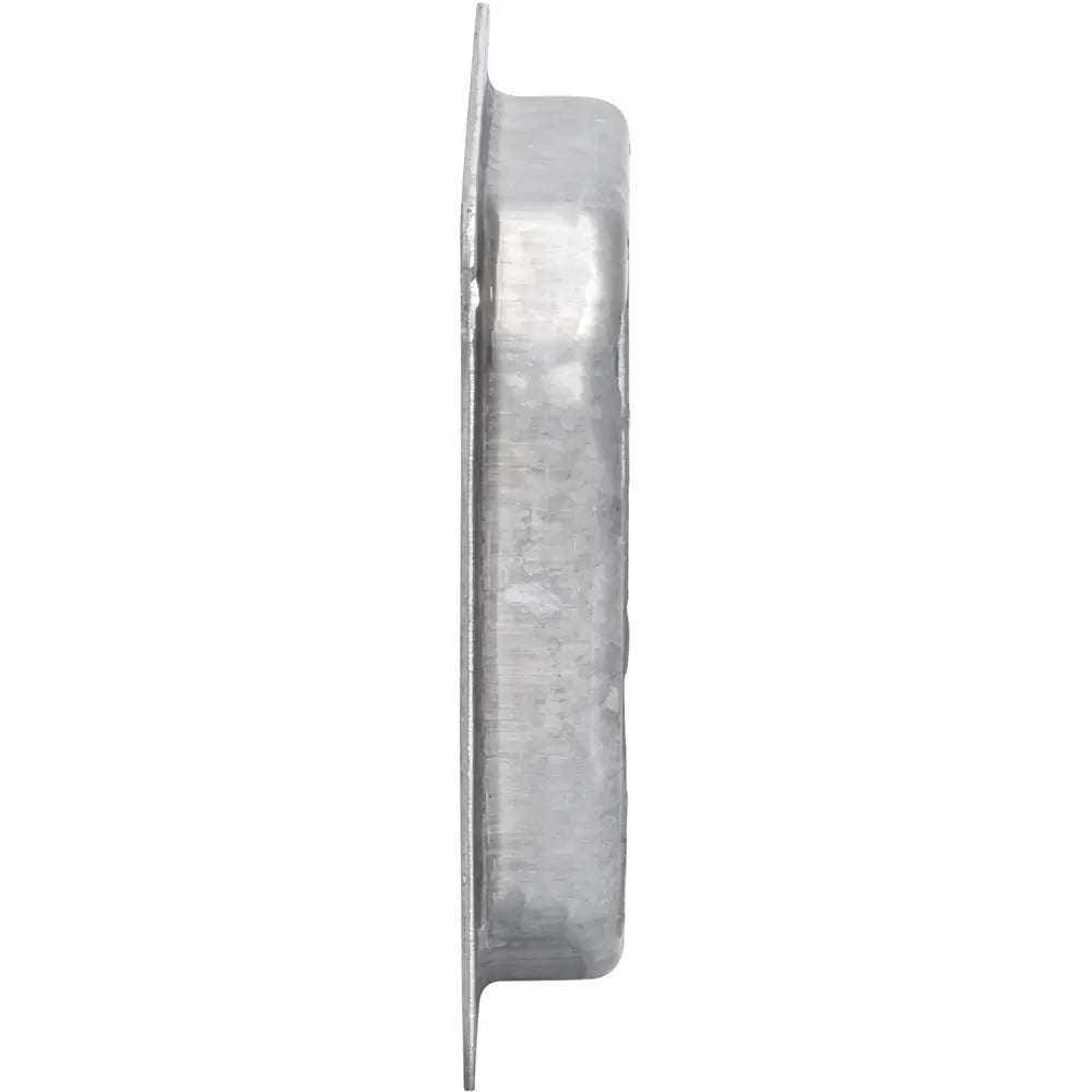 CENTAUR Centaur CM-42075 4 Square 2 Gang Device Ring