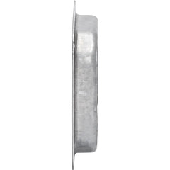 CENTAUR Centaur CM-42075 4 Square 2 Gang Device Ring