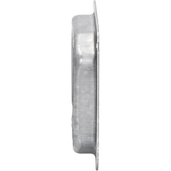 CENTAUR Centaur CM-42075 4 Square 2 Gang Device Ring