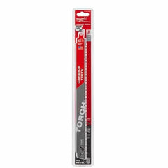 MILWAUKEE Milwaukee 48-00-5303 The Torch With Carbide Teeth 12 Inch 7 TPI 3PK