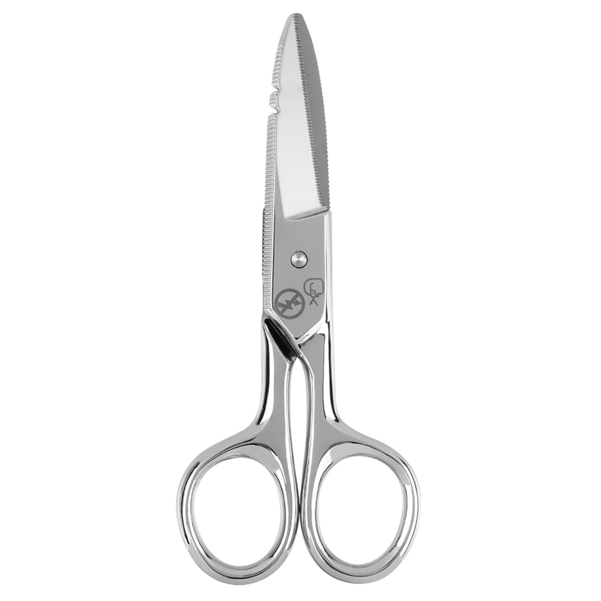 MILWAUKEE Milwaukee Tool 48-22-4048 Electrician Scissors