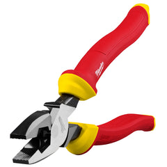 MILWAUKEE Milwaukee Tool 48-22-2209 1000V Insulated 9 Lineman's Pliers