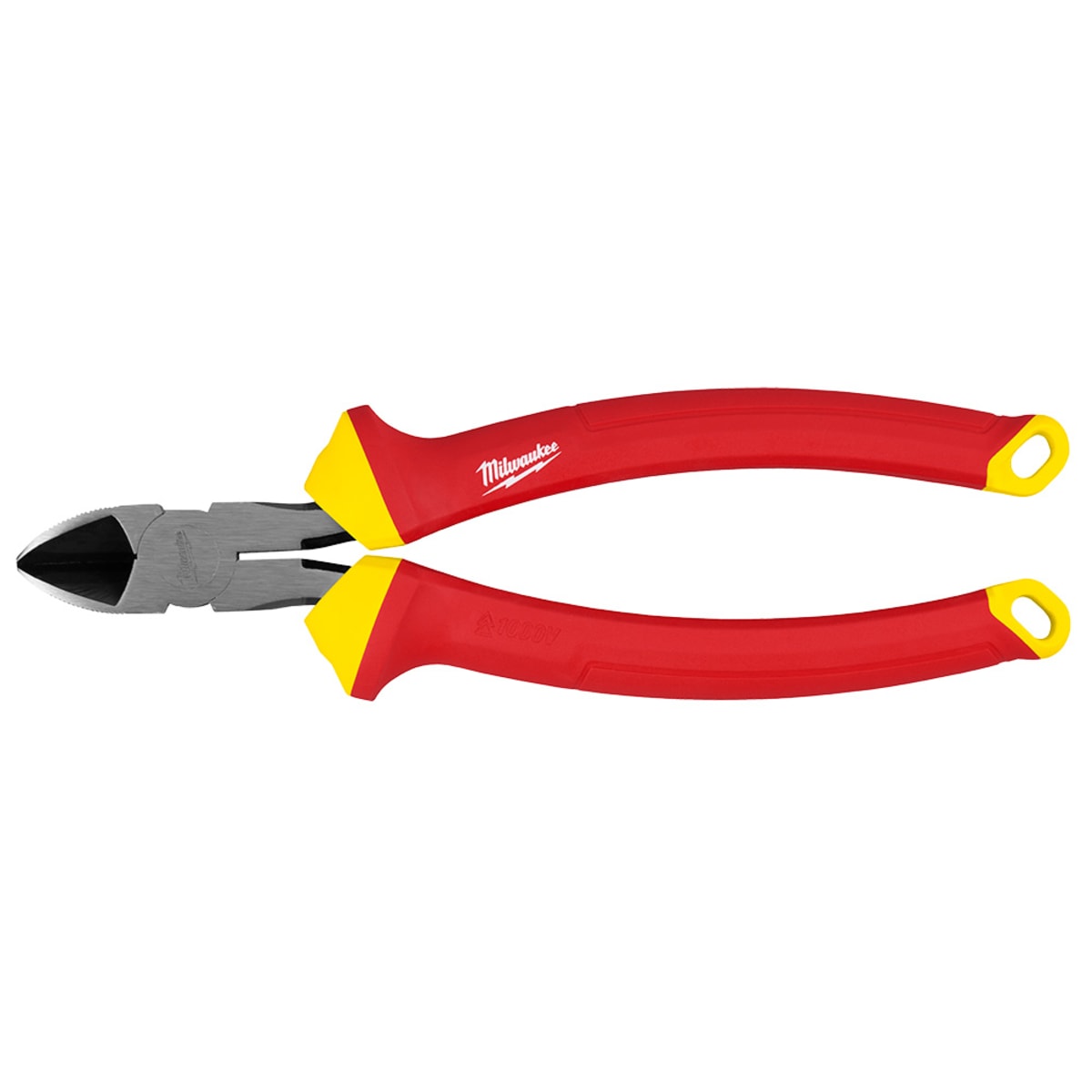 MILWAUKEE Milwaukee Tool 48-22-2208 Diagonal Cutting Pliers 1000V Insulated