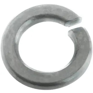 MINERALLAC Minerallac 40515J Lock Washer Medium Split Zinc Plated