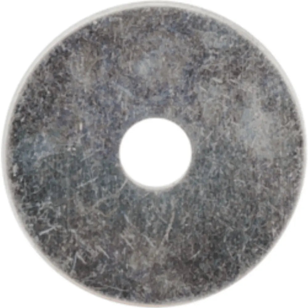 MINERALLAC Minerallac 40715J Fender Washers Zinc Plated 3/16 x 1-1/4