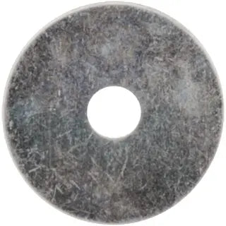 MINERALLAC Minerallac 40730J Fender Washer 1/4 x 1-1/2 Zinc Plated