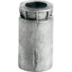 MINERALLAC Minerallac 60212J 1/4-20 Lead Machine Screw Anchor