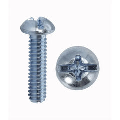 MINERALLAC Minerallac 52420J Machine Screw 8-32 x 1-1/4