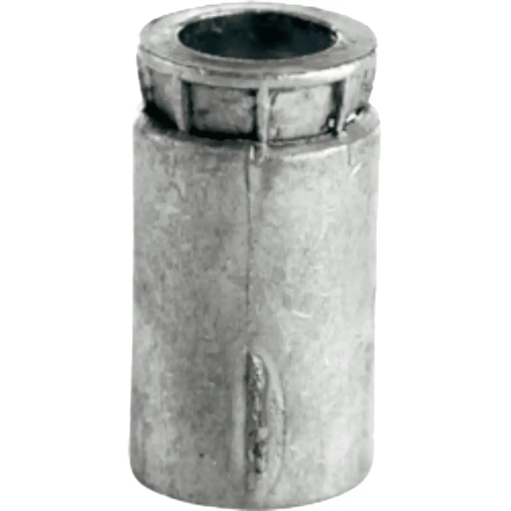 MINERALLAC Minerallac 60216J 3/8-16 Lead Machine Screw Anchor