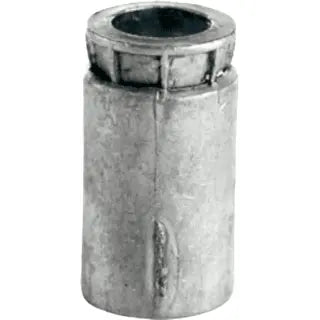 MINERALLAC Minerallac 60216J 3/8-16 Lead Machine Screw Anchor